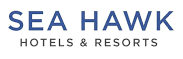 SEA HAWK HOTELS Logo